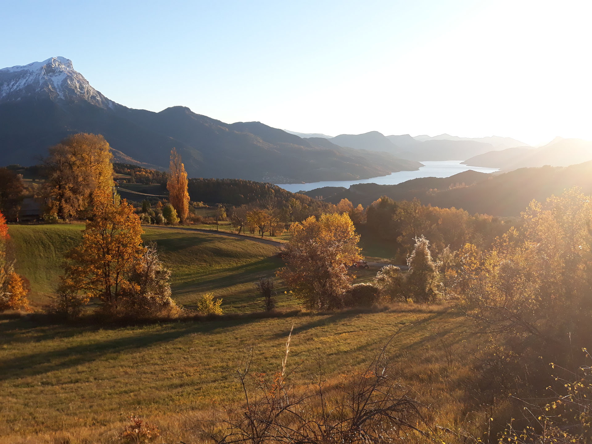 Mairie de PuySaintEusèbe