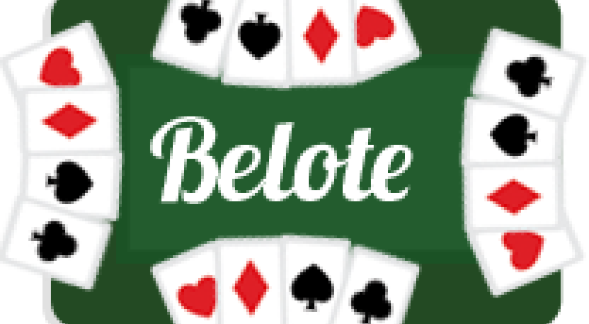 concours de Belote organisé par le Foyer des Jeunes