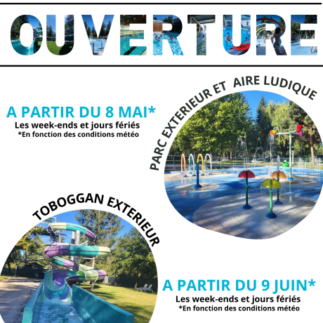 parc extérieur 
