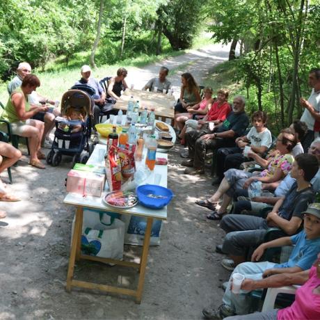Journée citoyenne 2015