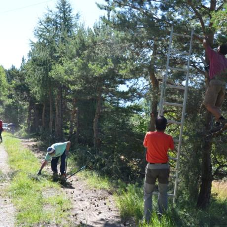 Journée citoyenne 2016