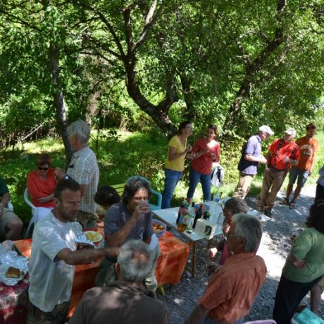 Journée citoyenne 2016
