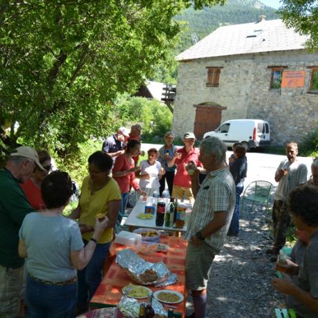 Journée citoyenne 2016
