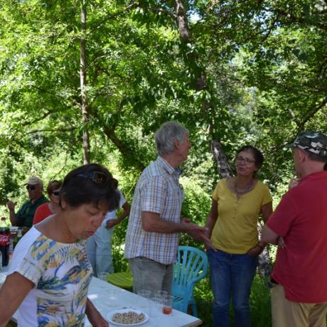 Journée citoyenne 2016