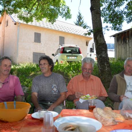 Journée citoyenne 2016