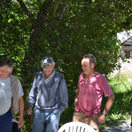 Journée citoyenne 2016