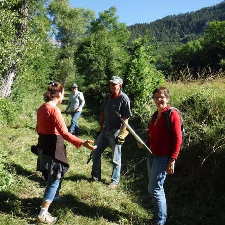Journée citoyenne 2016