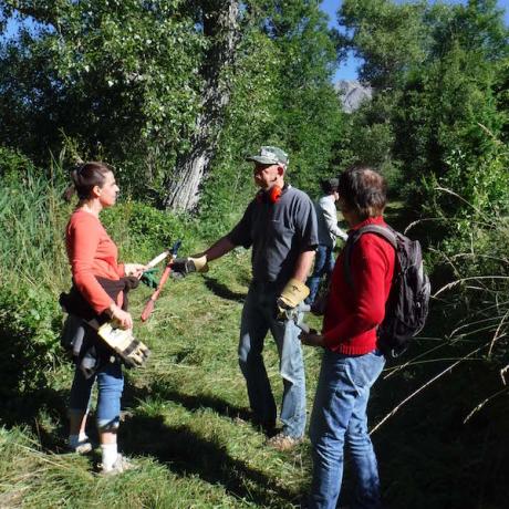 Journée citoyenne 2016