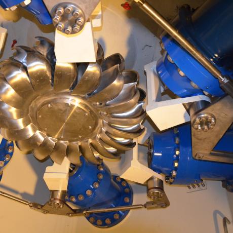 Turbine (08 décembre 2015)