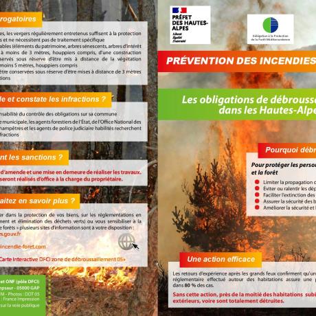 débroussaillement débroussaillement
