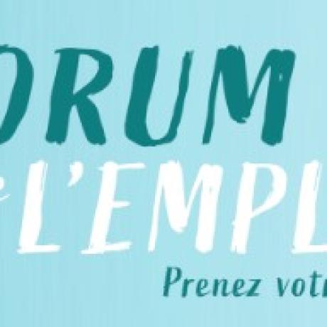Forum emploi Forum emploi