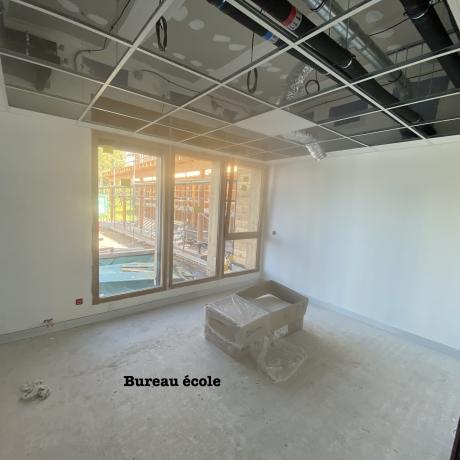 Pôle de services Puy Saint Eusèbe