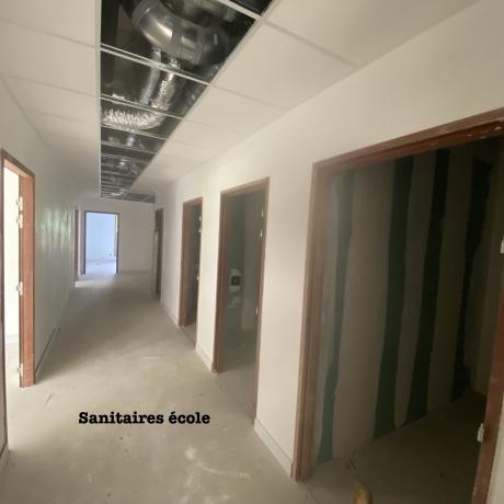 Pôle de services Puy Saint Eusèbe