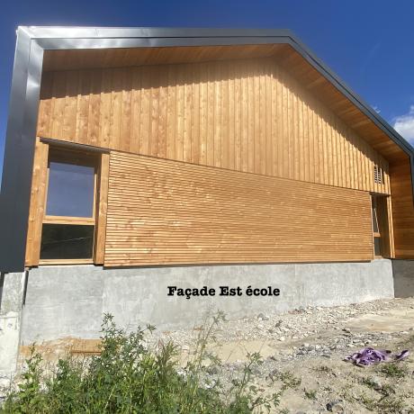 Pôle de services Puy Saint Eusèbe