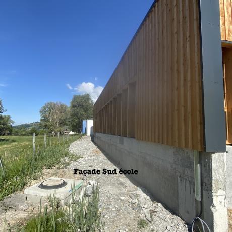 Pôle de services Puy Saint Eusèbe