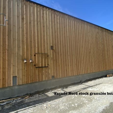 Pôle de services Puy Saint Eusèbe