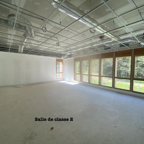 Pôle de services Puy Saint Eusèbe