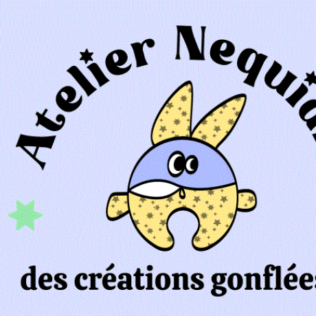 Atelier Nequidia