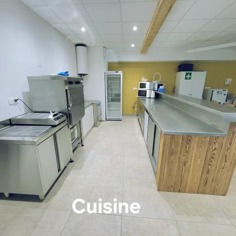 Cuisine