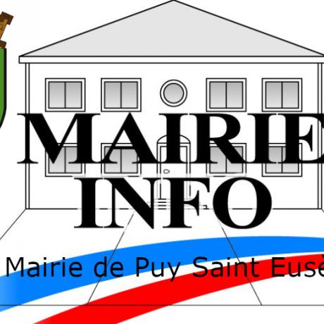 Marie de Puy Saint Eusèbe