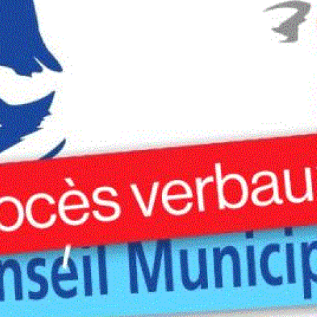 PV Conseil Municipal