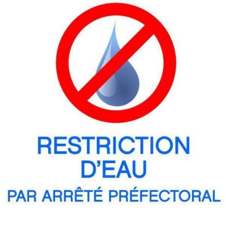 restriction-usage-eau