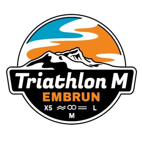 Triathlon M Embrun