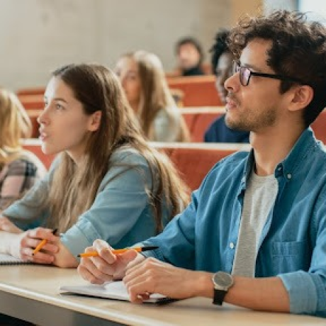 Etudiants