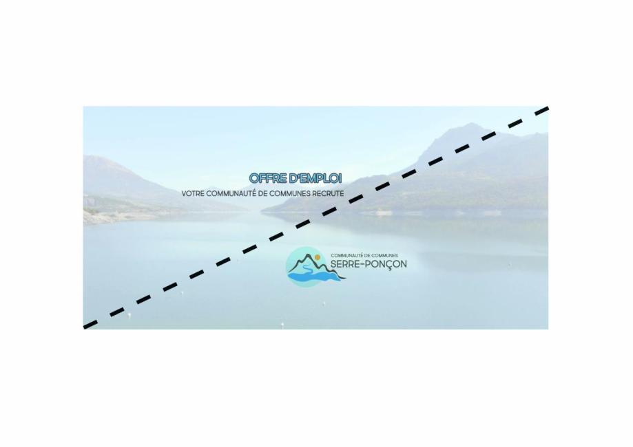 offre emploi