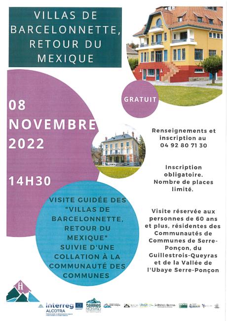 VILLAS MEXIQUE VILLAS MEXIQUE