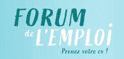 Forum emploi