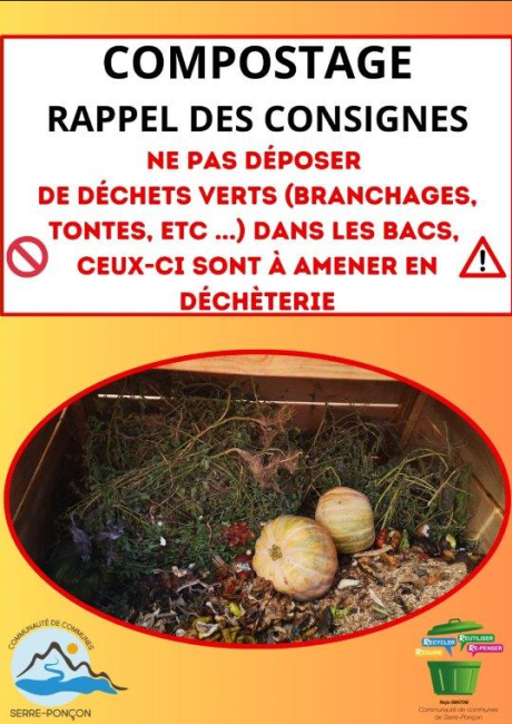 Consignes-Compostage Consignes-Compostage
