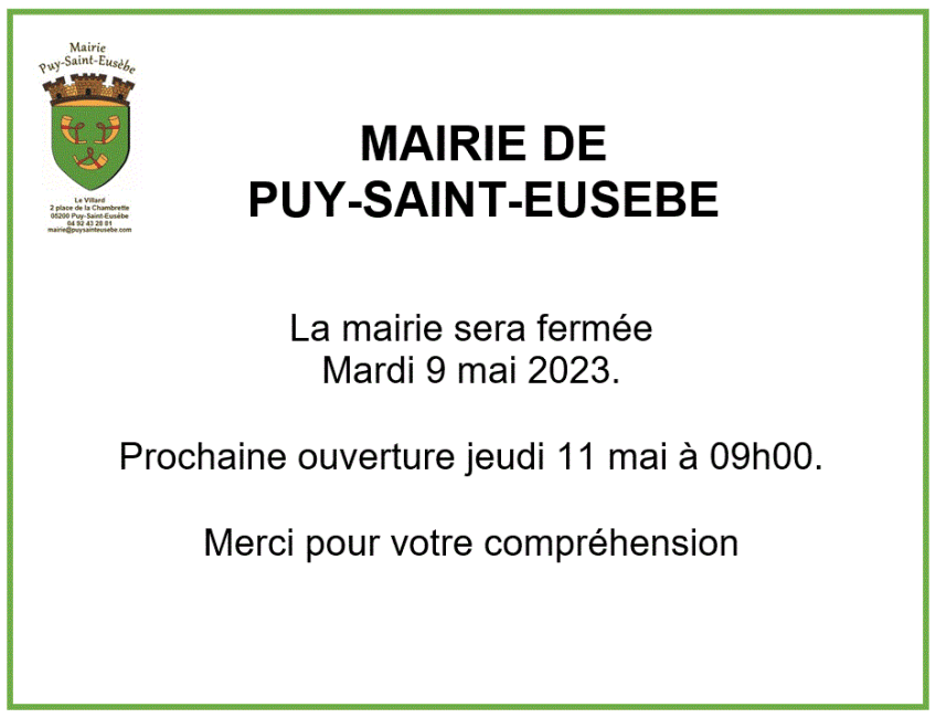 Fermeture mardi 9 mai 2023.GIF