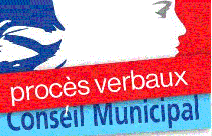 PV Conseil Municipal