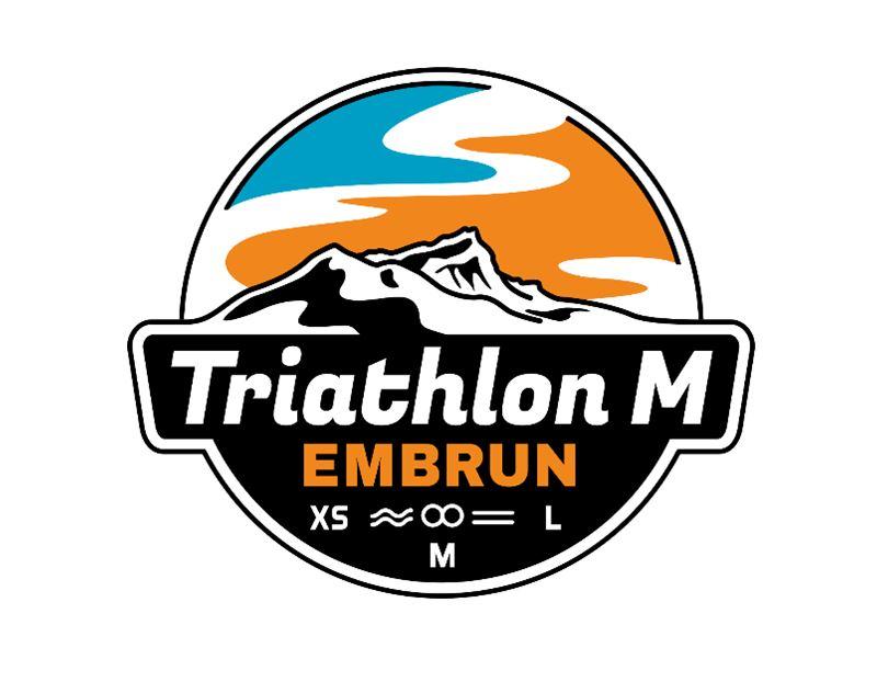 Triathlon M Embrun