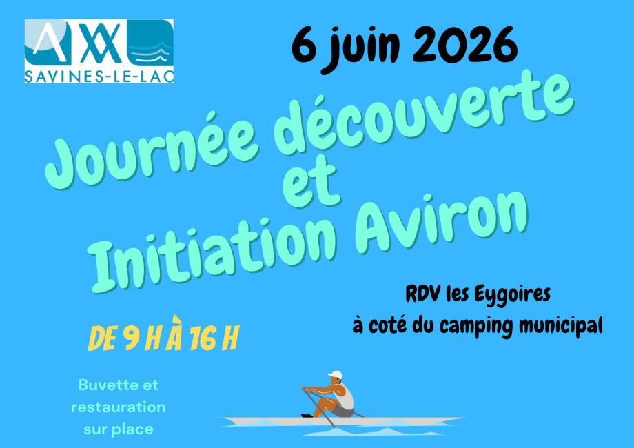 aviron