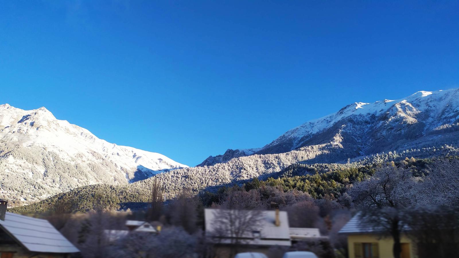 Mairie de PuySaintEusèbe